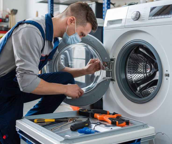 Washing Machine Repair Service Delhi