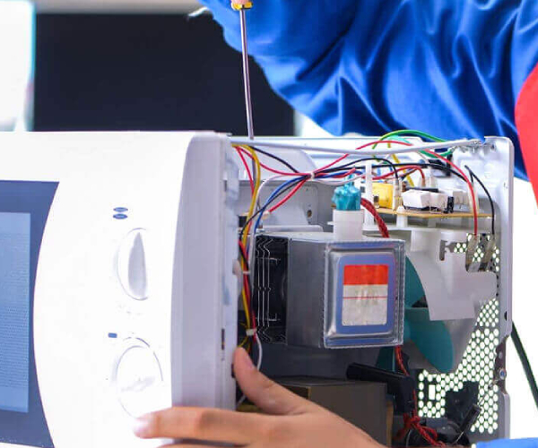 Microwave and Geyser Repair Service Delhi